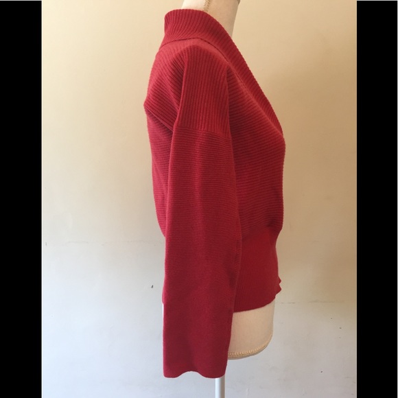SOLD Brunello Cucinelli Cashmere sweater M - Picture 5 of 7